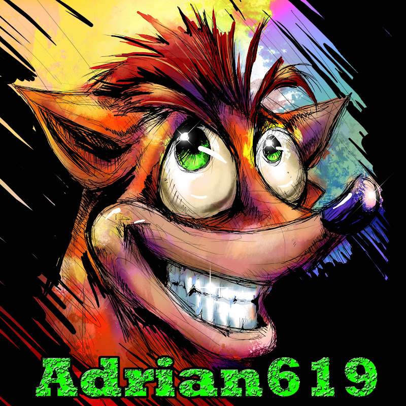 Adrian619