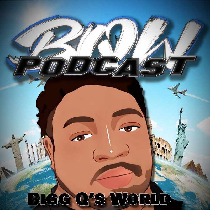 Bigg Q's World