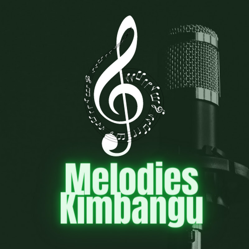 Mélodies Kimbangu