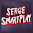 Serge SmartPlay