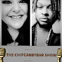 The ChipCandyBar Show logo