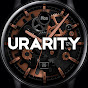 URARITY logo