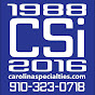 Carolina Specialties Int logo