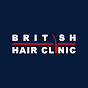 British Hair Clinic logo