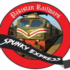Spunky Express Avatar