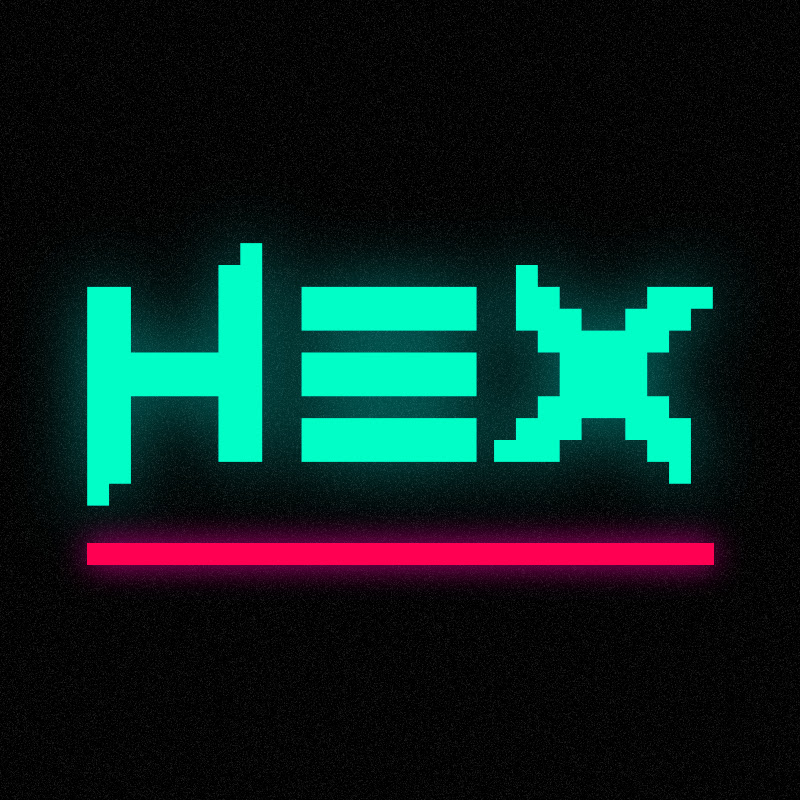 Hex The Hardcore Casual