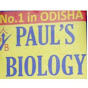PAUL'S BIOLOGY logo