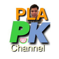 PLA PK Channel channel logo