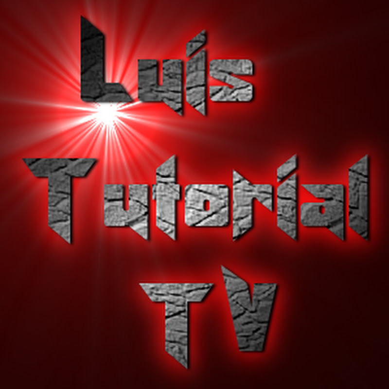 LuisTutorialTV icon