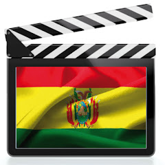 Логотип каналу Videos Bolivia