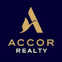 Accor Realty logo