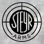Steyr Arms USA logo