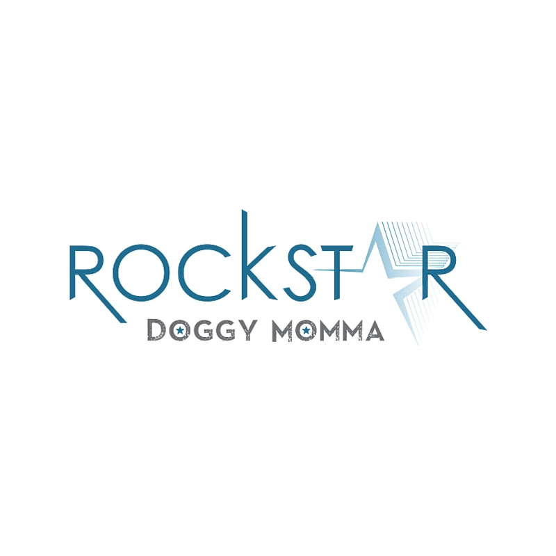 Rockstar Doggy Momma