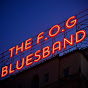 F.O.G Bluesband logo