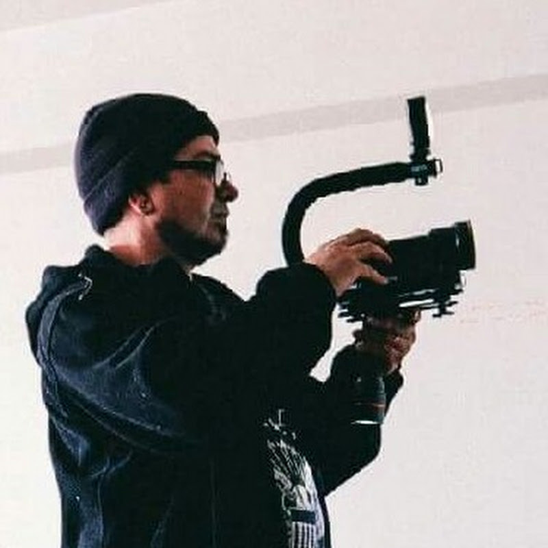 Explore Abandoned Places With TattooTonyAlton
