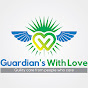 Guardians With Love Home Care LLC logo