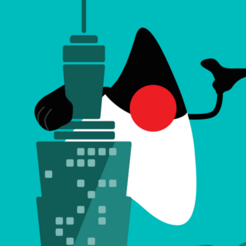 401 6 JVM 內部機制：AI 工作負載的 GC 調校與記憶體優化 by Jiayun Zhou