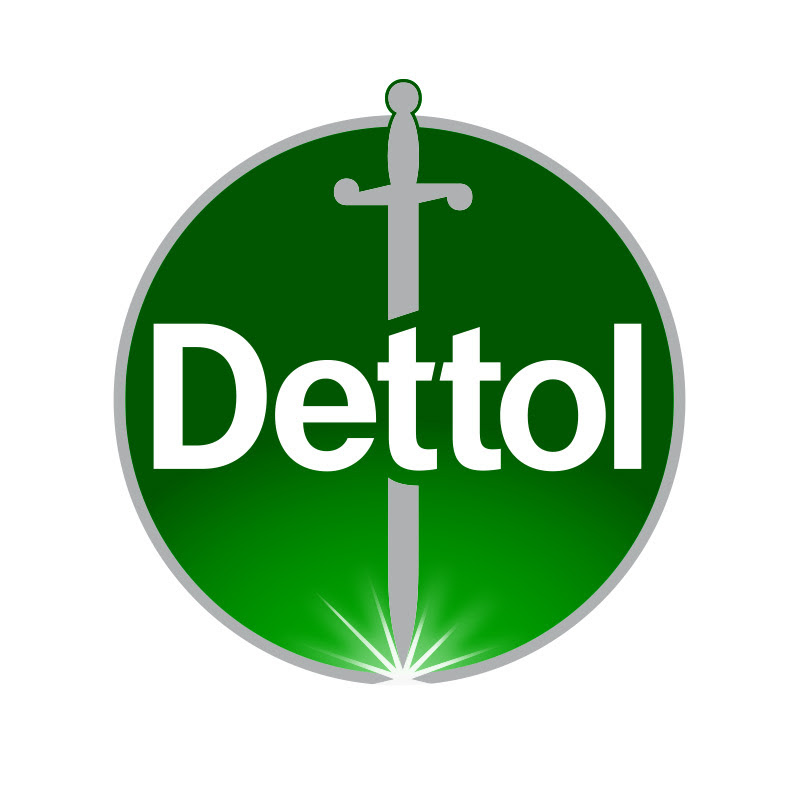 Dettol HK