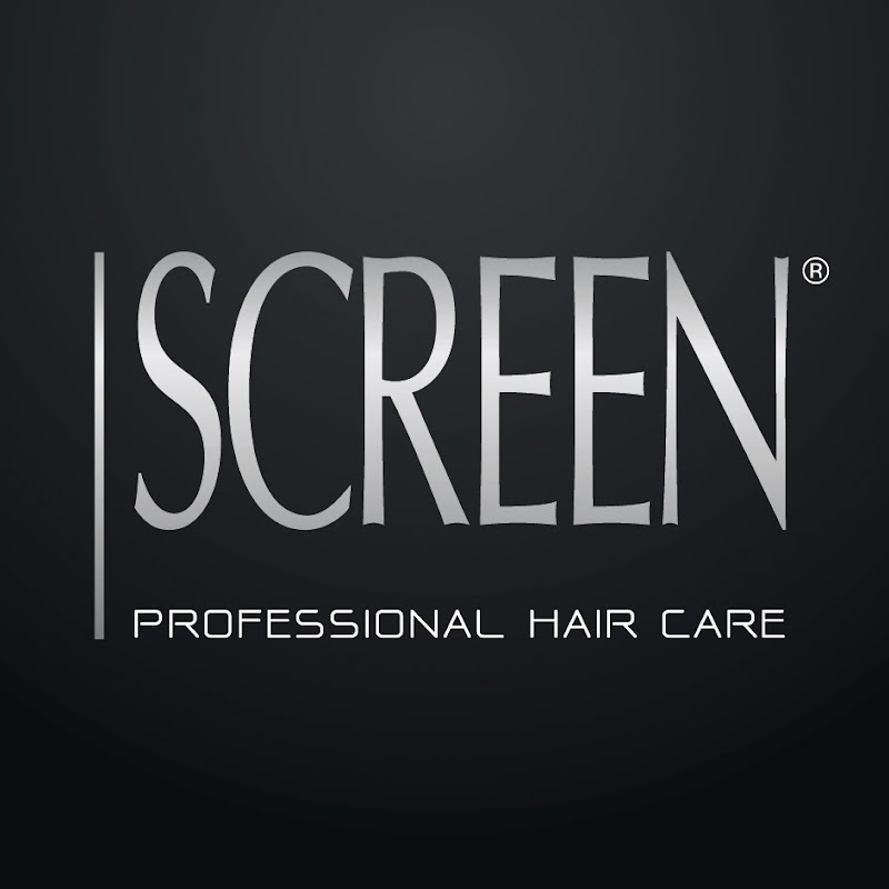 SCREEN Haircare