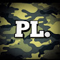 PL. ARMOR logo