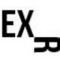 EX_R Motion Graphics logo