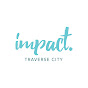 Impact100 Traverse City logo