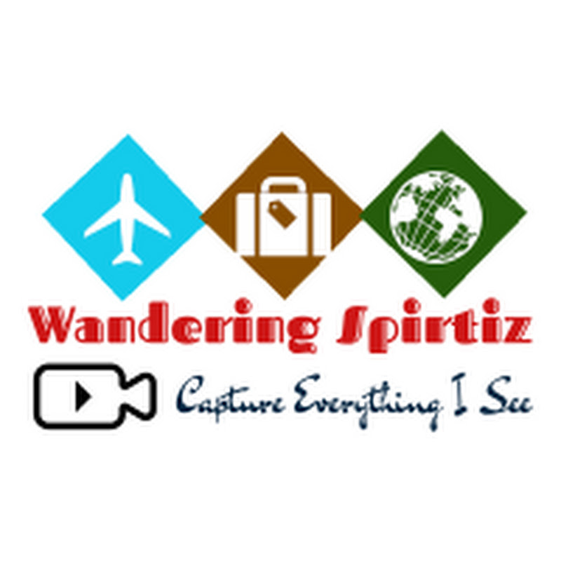 Wandering Spirtiz