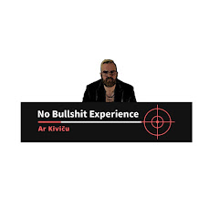 No Bullshit Experience ar Andri Kiviču net worth