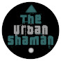 The Urban Shaman logo