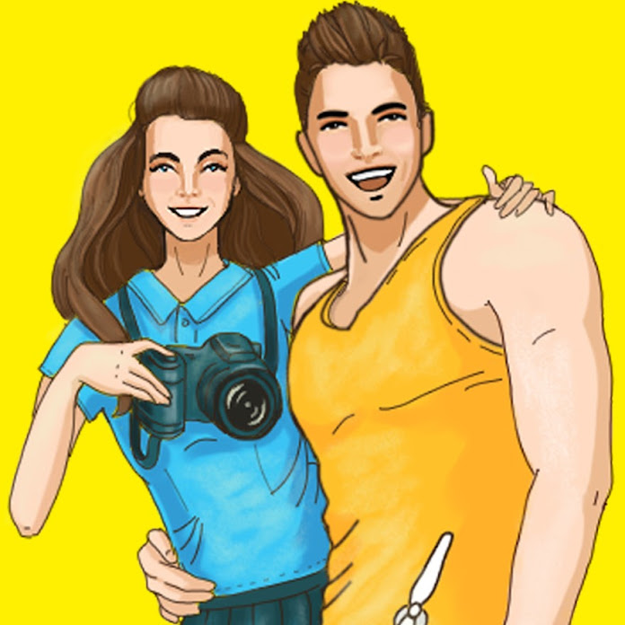 Своим Ходом - Виталик и Лиза Net Worth & Earnings (2026)