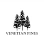Venetian Pines logo