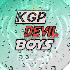 Kgp Devil Boys
