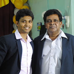 Dholin Samuel photo