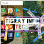 Tigray info tech tigrigna logo