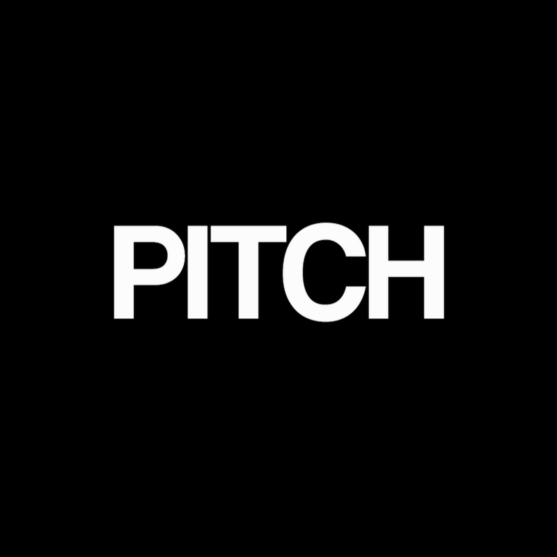 PITCH