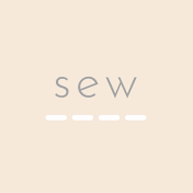 sew