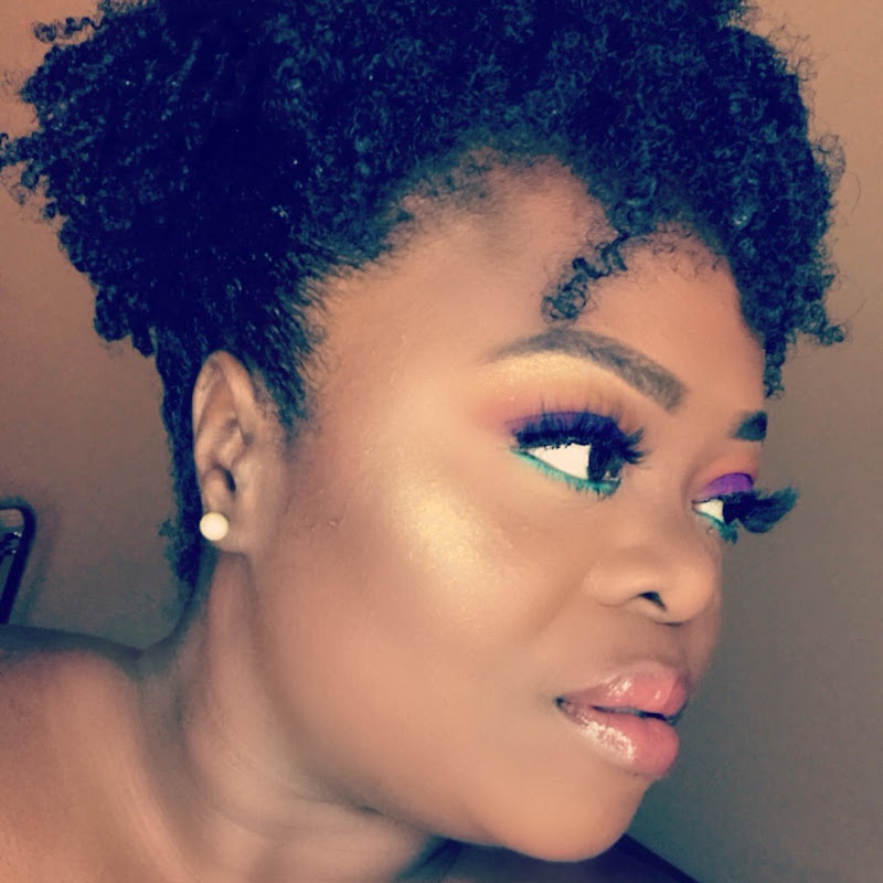 Temeka Kail icon