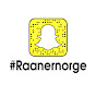 Official YouTube #Raanernorge