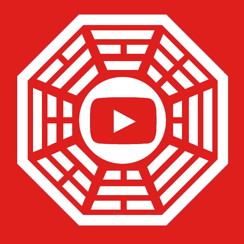 DHARMA - Station 7