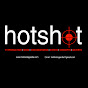 HOTSHOT MEDIA logo