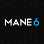 Канал Mane6 Dev Team на Youtube