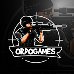OrdoGames channel logo