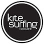 Kitesurfing Magazine logo