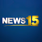 NEWS 15 logo