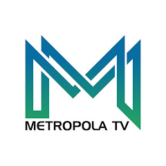 Metropola TV channel logo
