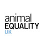 Animal Equality UK logo