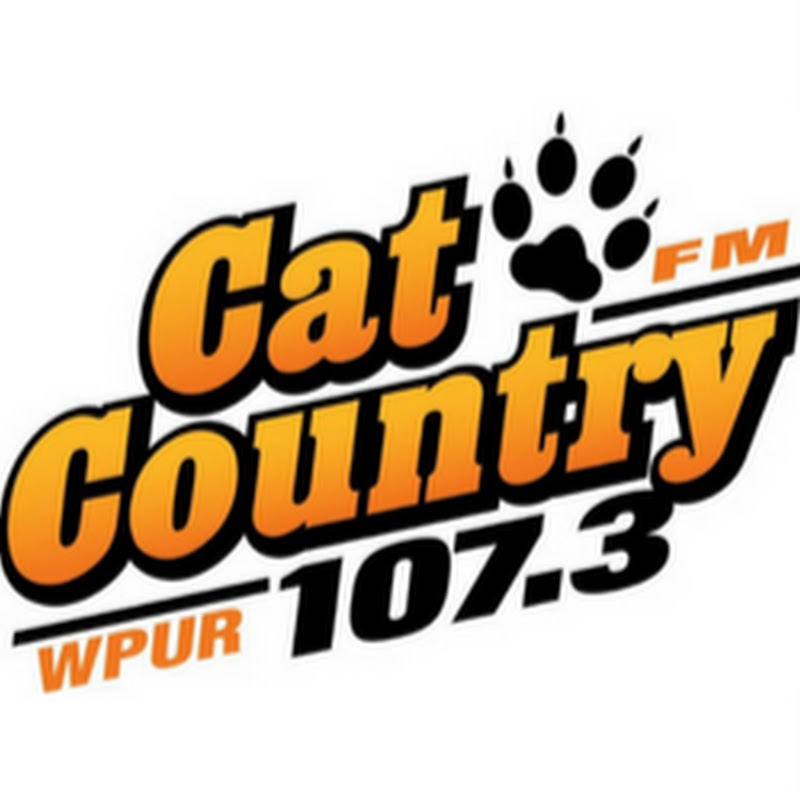 Cat Country 107.3