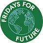 Fridays For Future logo
