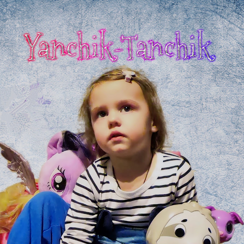 Yanchik- Tanchik