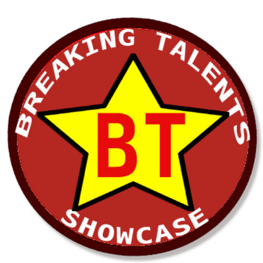 Breaking Talents Showcase